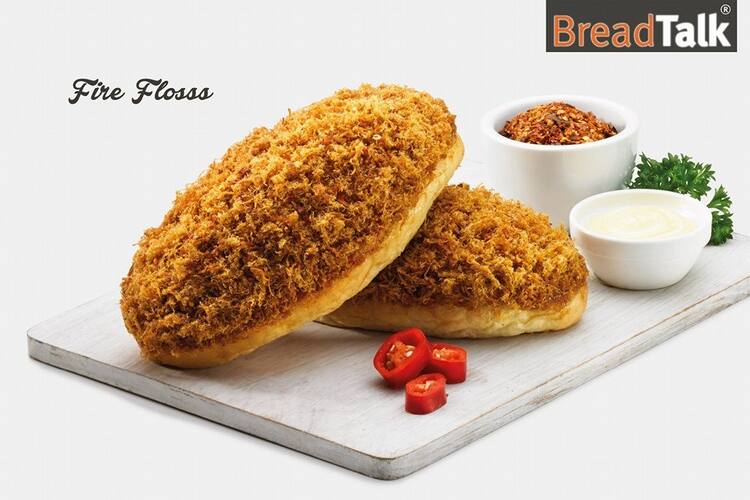 Breadtalk Kuta Bali Zomato Breadtalk Kuta Bali Zomato